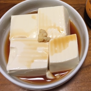 月末救済レシピ☆節約♪もやし湯豆腐